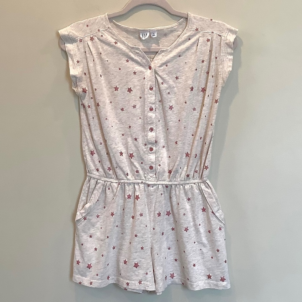 GAP girl’s romper
